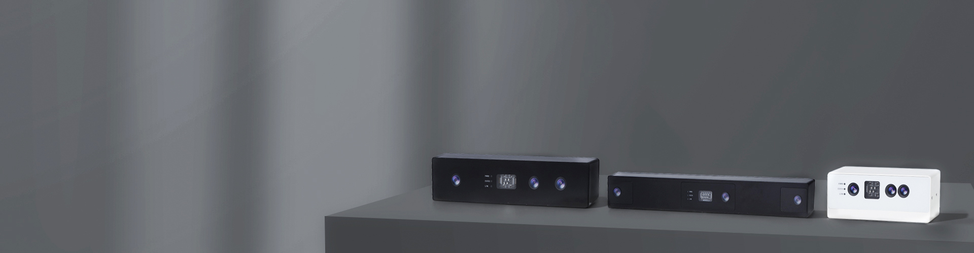 米乐·M6智能科技丨AI+3D相机和机器视觉科技公司