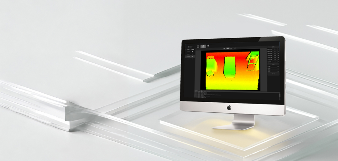 米乐·M6智能科技丨AI+3D相机和机器视觉科技公司