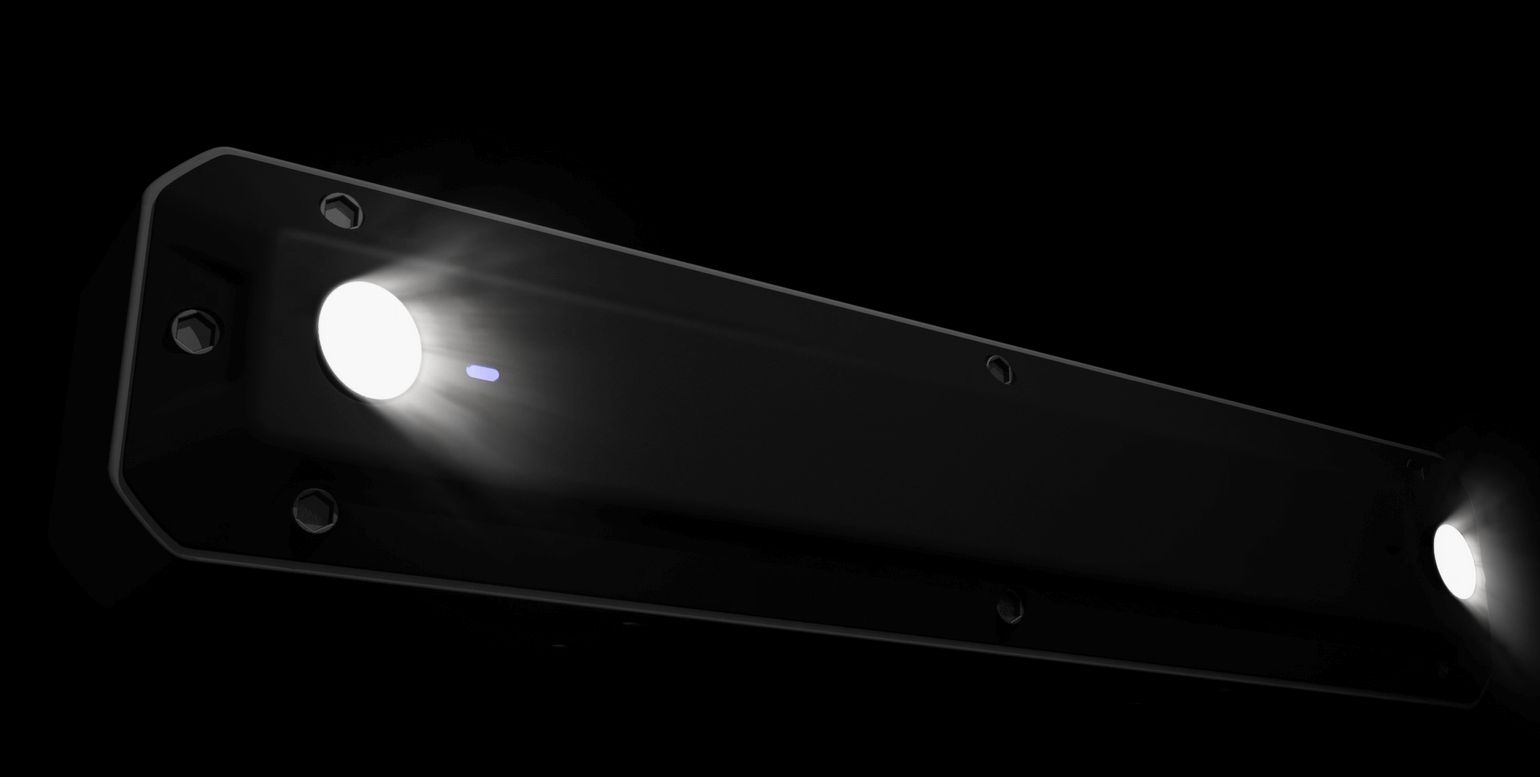 米乐·M6智能科技丨AI+3D相机和机器视觉科技公司