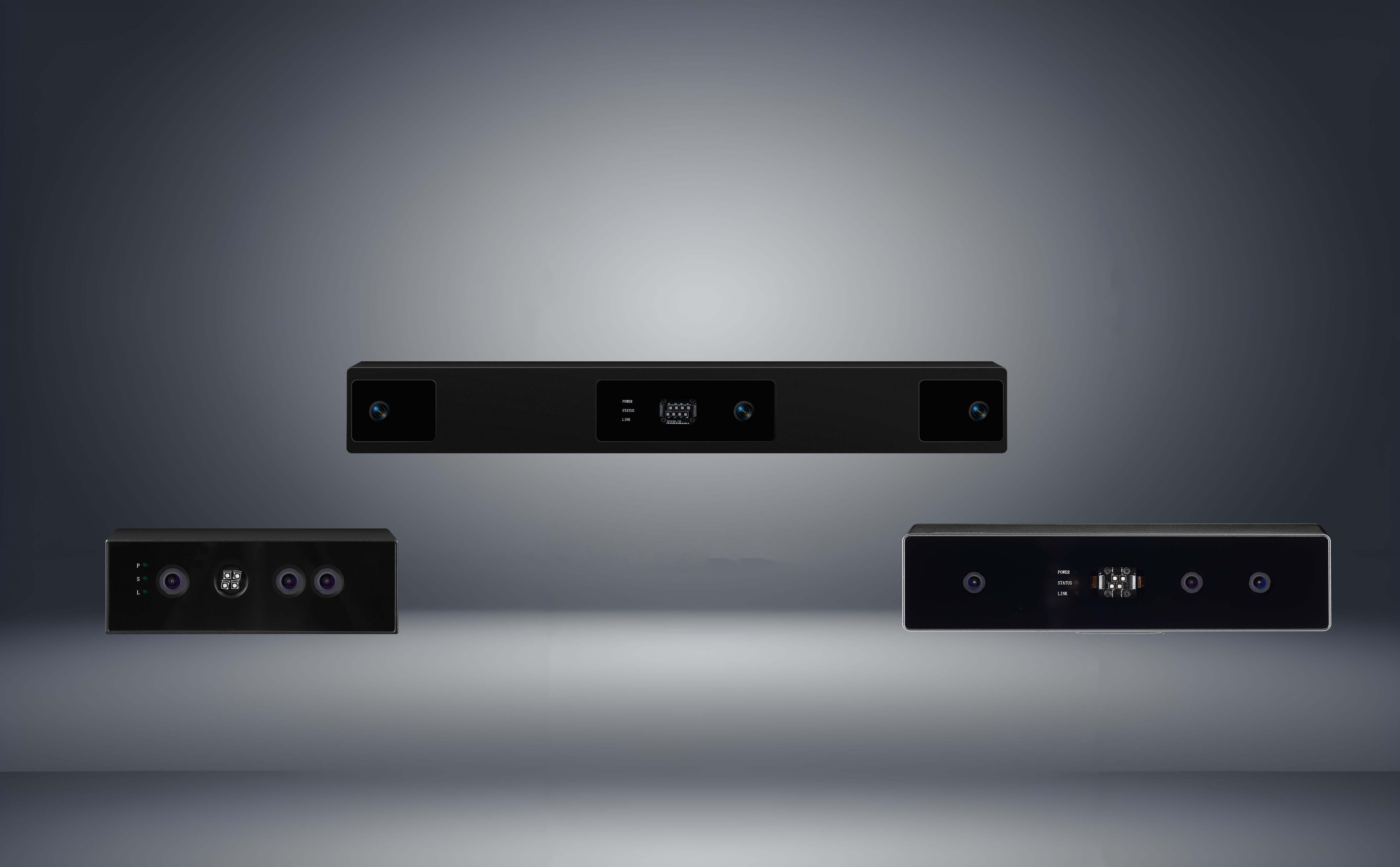 米乐·M6智能科技丨AI+3D相机和机器视觉科技公司