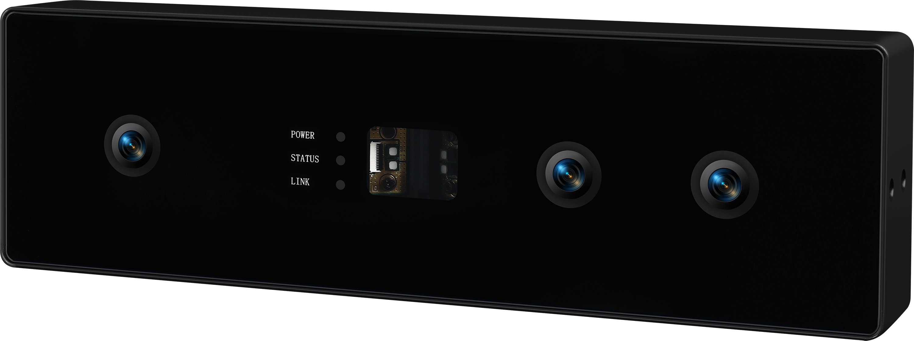 米乐·M6智能科技丨AI+3D相机和机器视觉科技公司